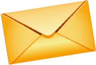 Newsletter Envelope