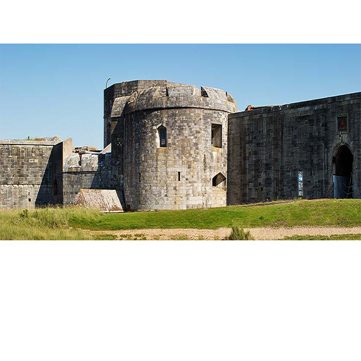Vennersys selected to supply Visitor Management System to Hurst Castle