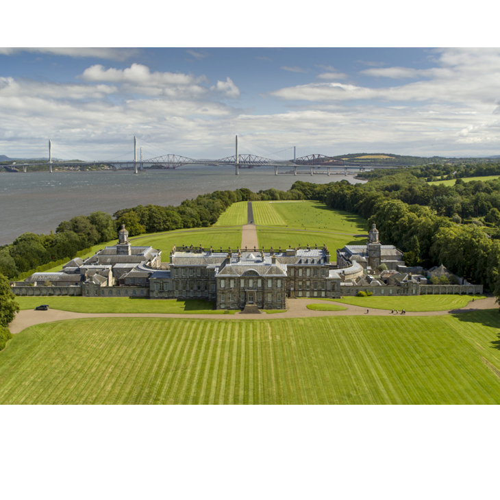 Vennersys selected to supply Visitor Management System to Hopetoun House