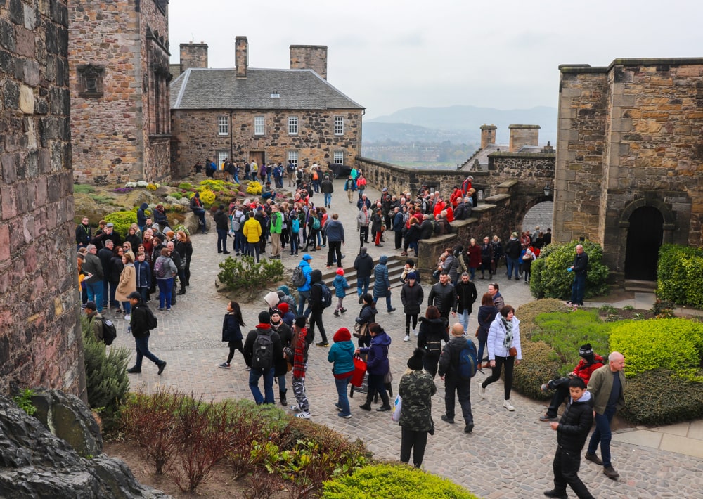 How Your Scottish Attraction Could Get Funding