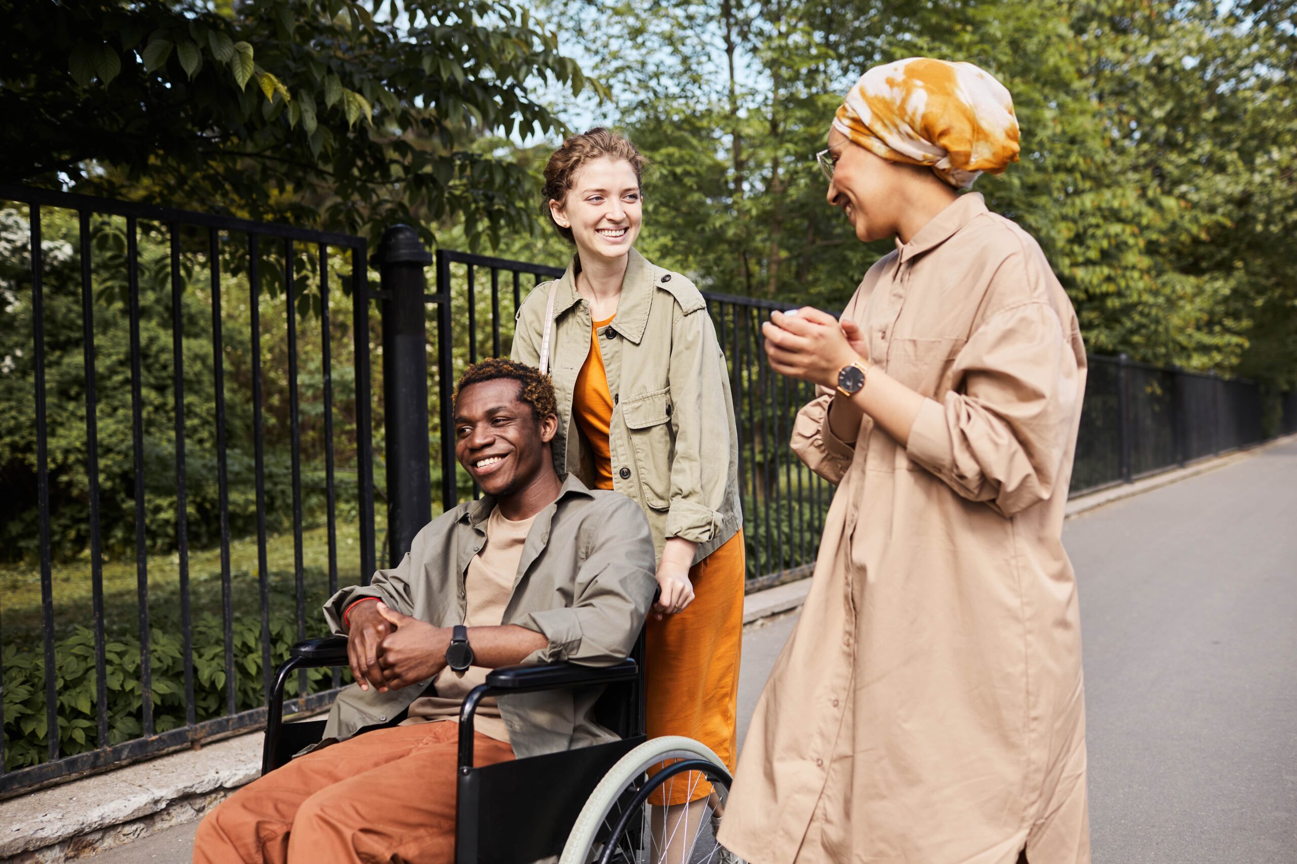 Fostering Social Diversity: How Visitor Attractions Are Creating Inclusive Experiences