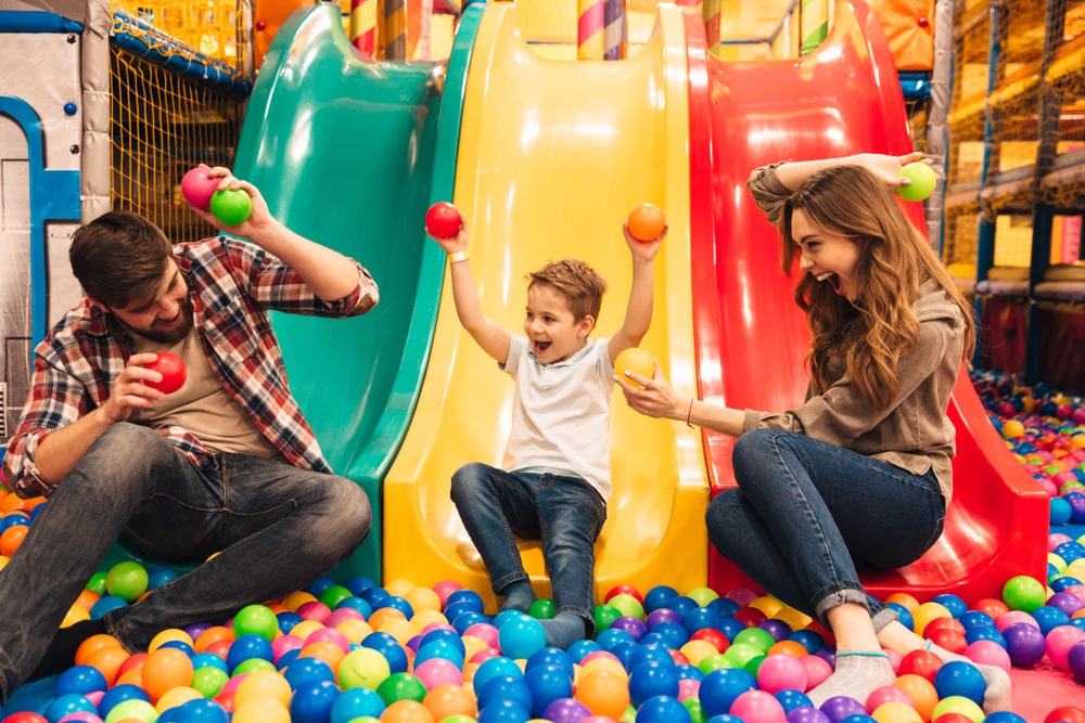 Why Your Play Centre Needs a New Ticketing and EPoS Solution